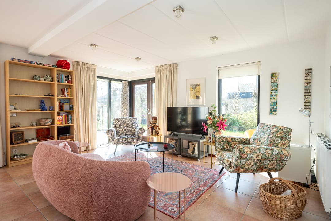 Photo 8 of Roggeslootweg 9