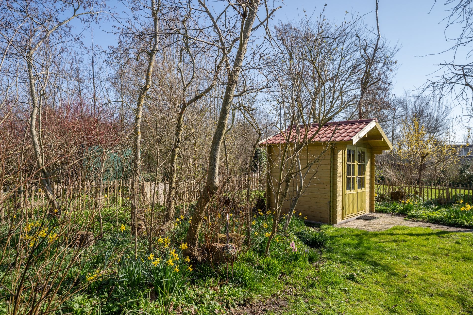 Photo 57 of Roggeslootweg 9