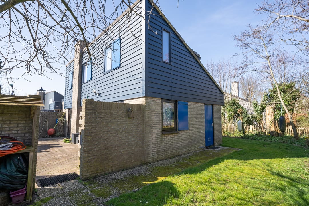 Photo 56 of Roggeslootweg 9