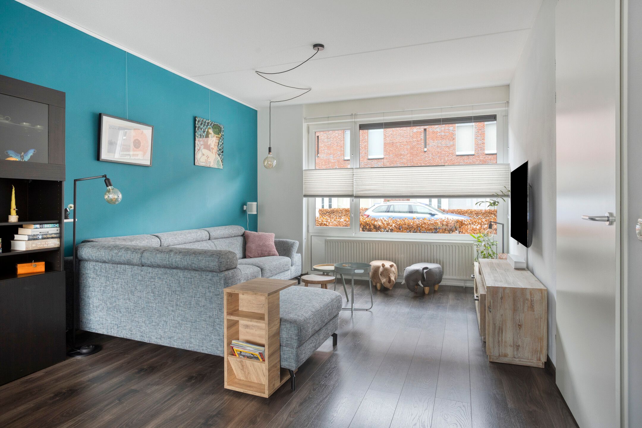 Photo 3 of Hendrik Druckerstraat 9
