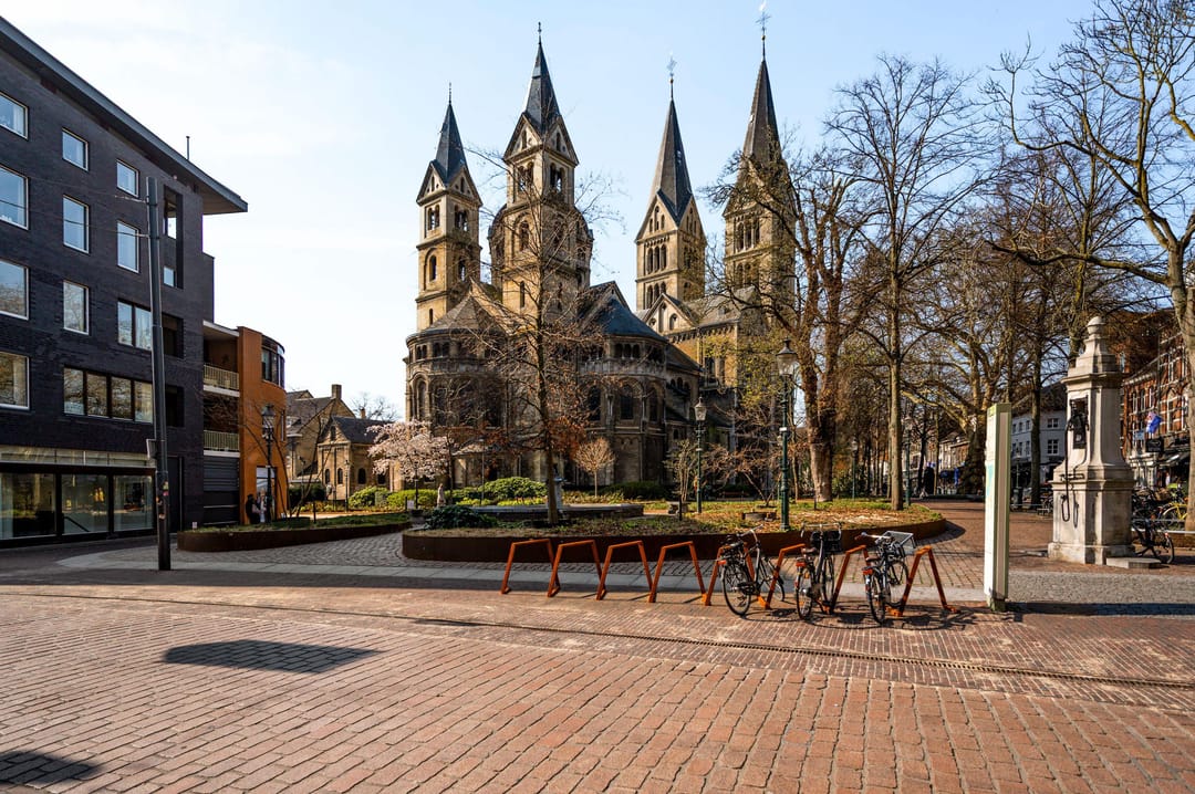 Foto 31 van Leliestraat 5