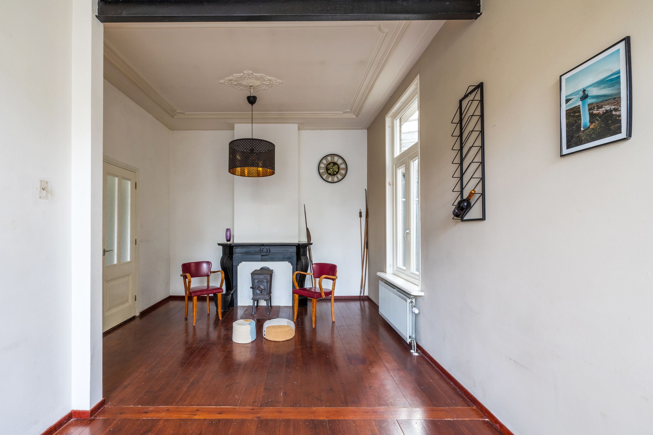 Foto 9 van Staringplein 20