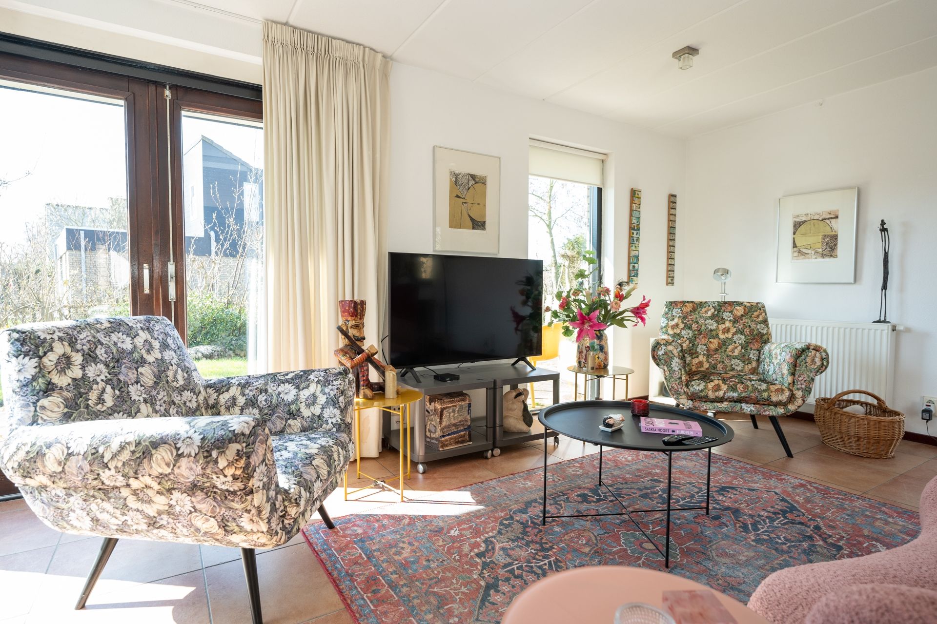 Photo 9 of Roggeslootweg 9