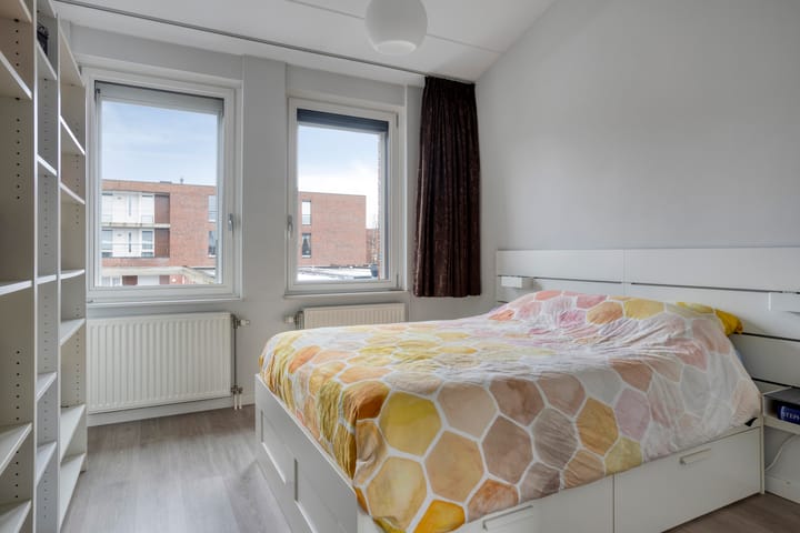 Photo 5 of Hendrik Druckerstraat 9