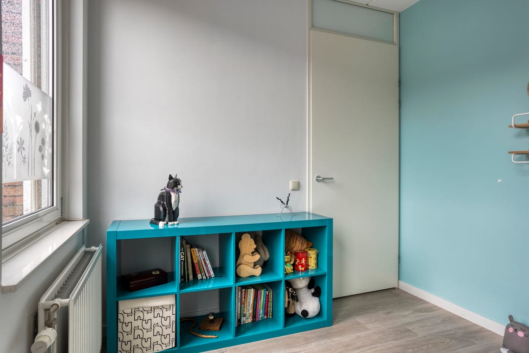 Photo 26 of Hendrik Druckerstraat 9