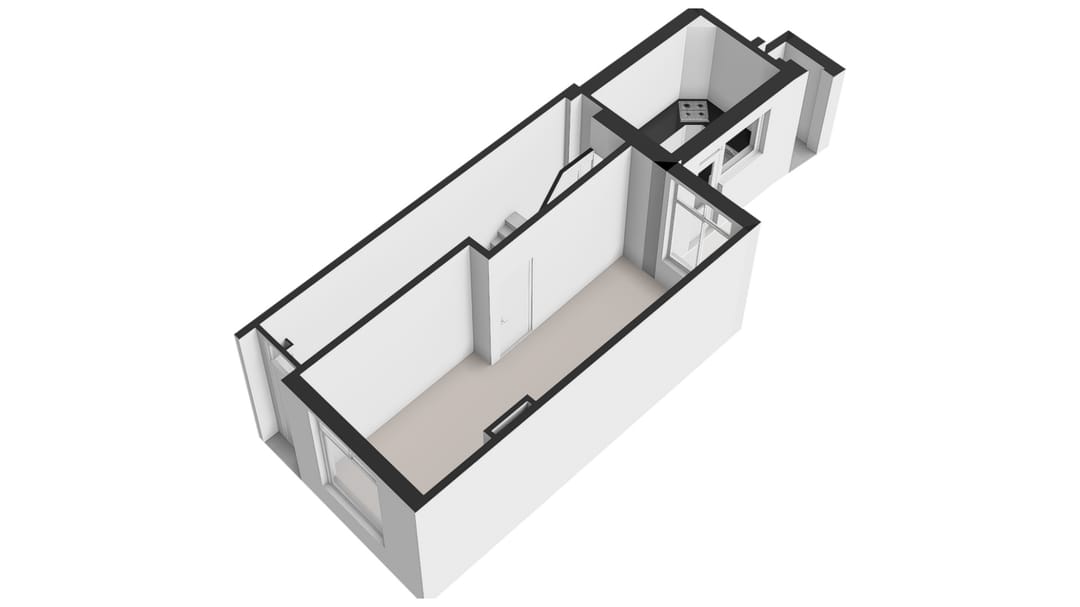 Foto 41 van Leliestraat 5