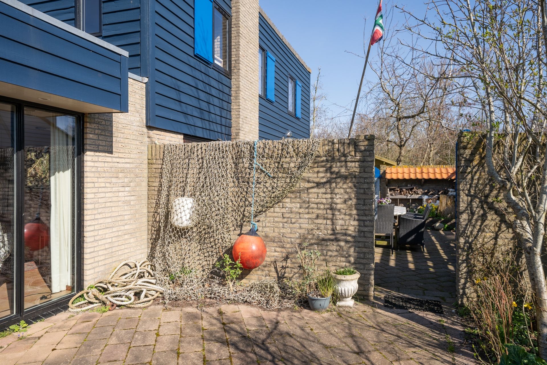 Photo 45 of Roggeslootweg 9