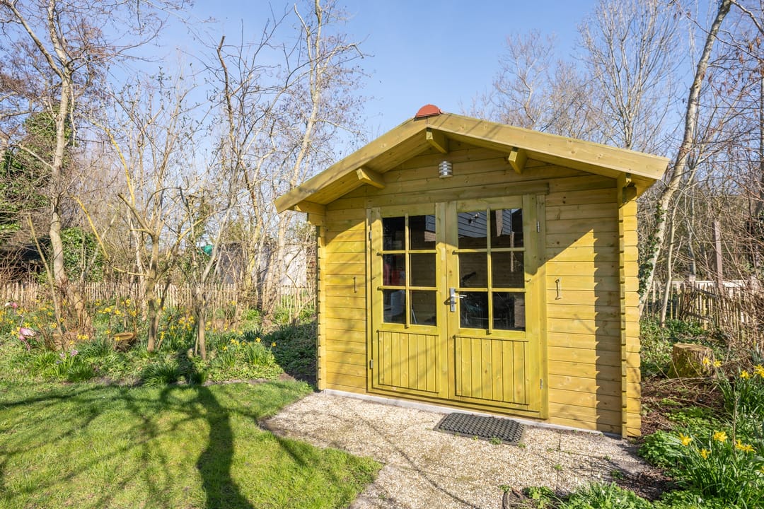 Photo 58 of Roggeslootweg 9