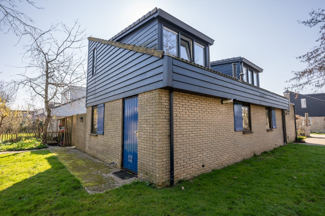 Photo 61 of Roggeslootweg 9