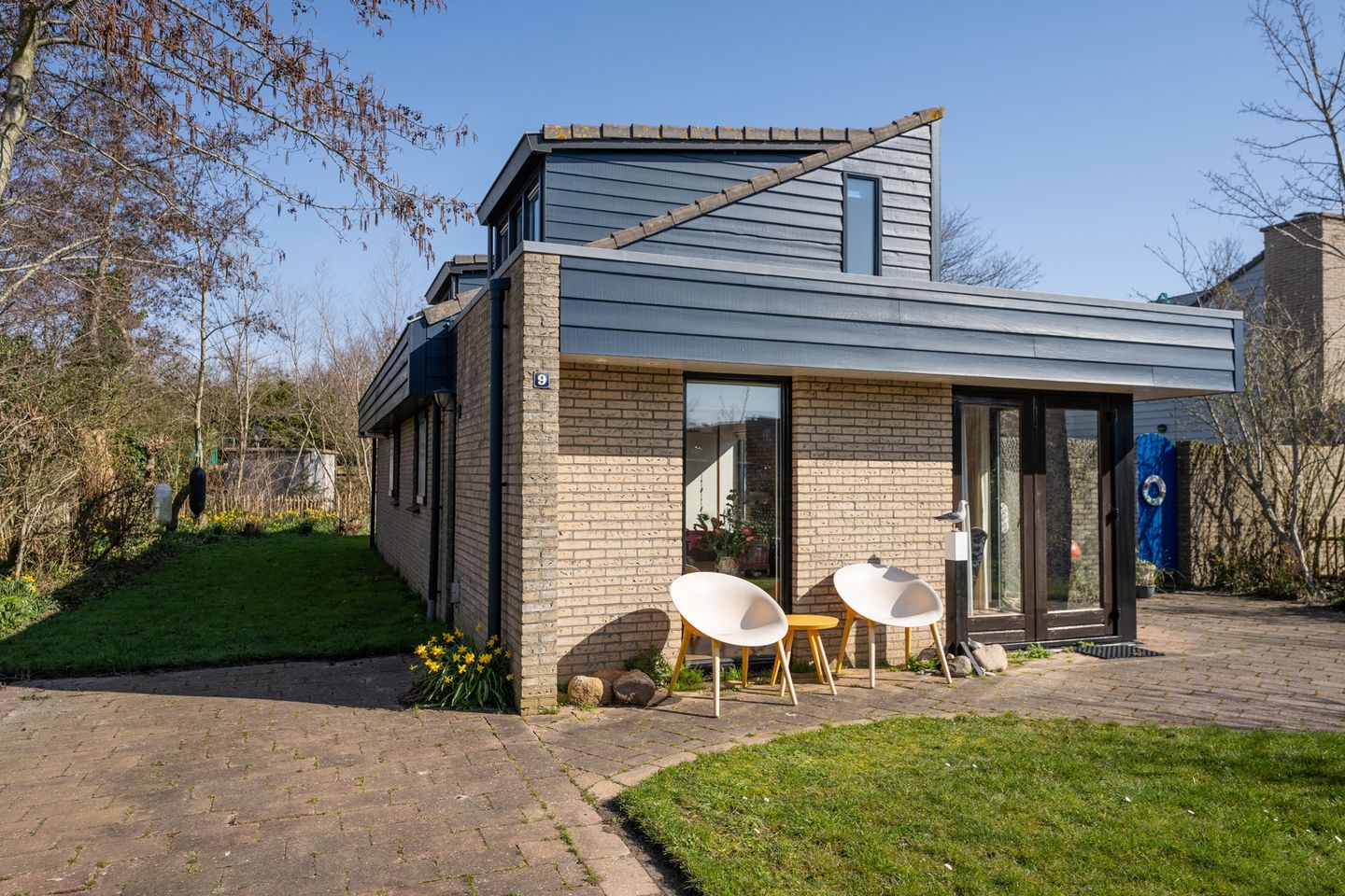 Photo 64 of Roggeslootweg 9