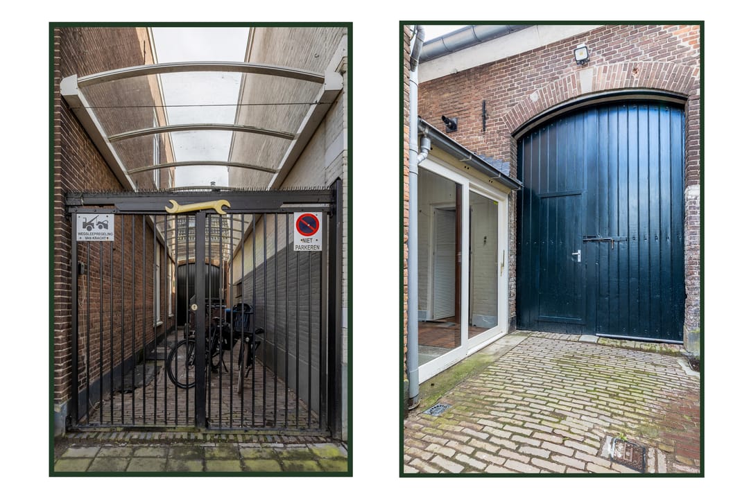 Foto 32 van Staringplein 20