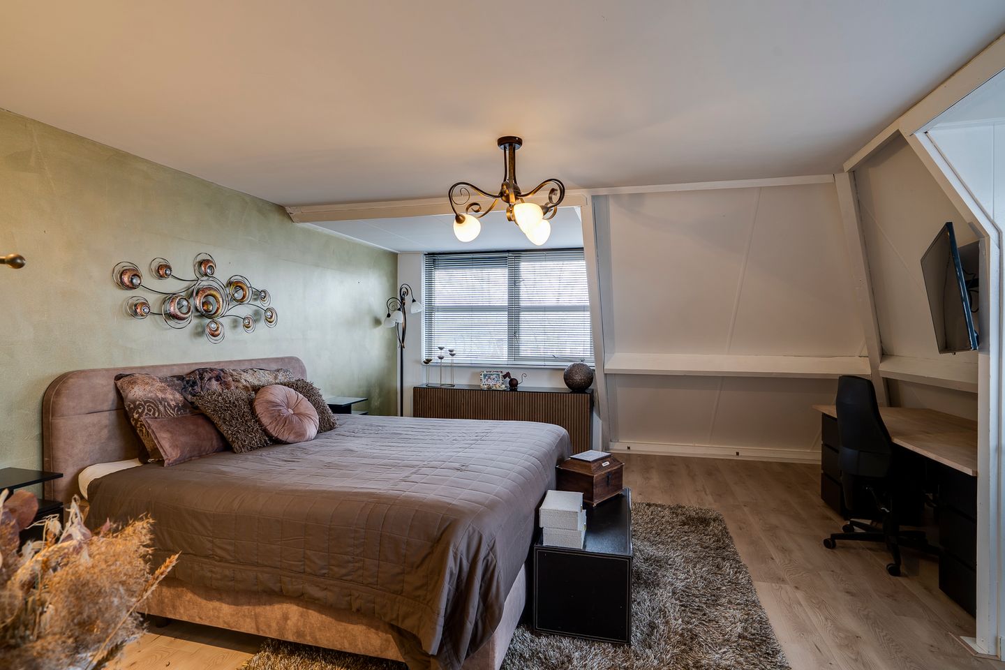 Foto 5 van Coendersberglaan 67