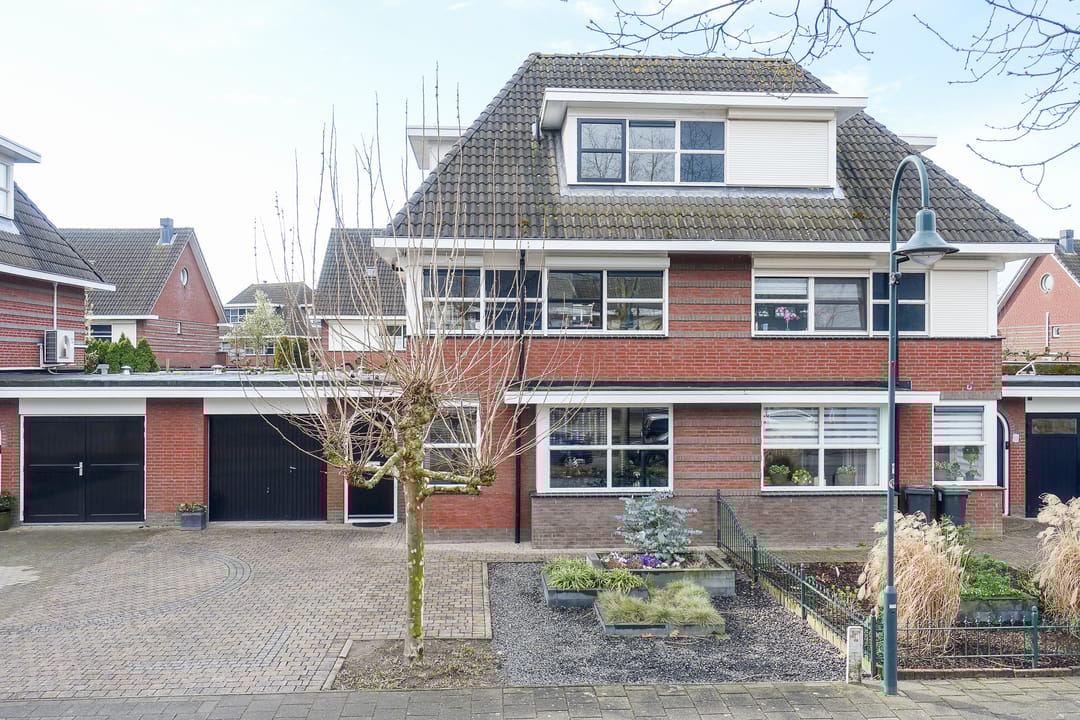 Foto 8 van Coendersberglaan 67