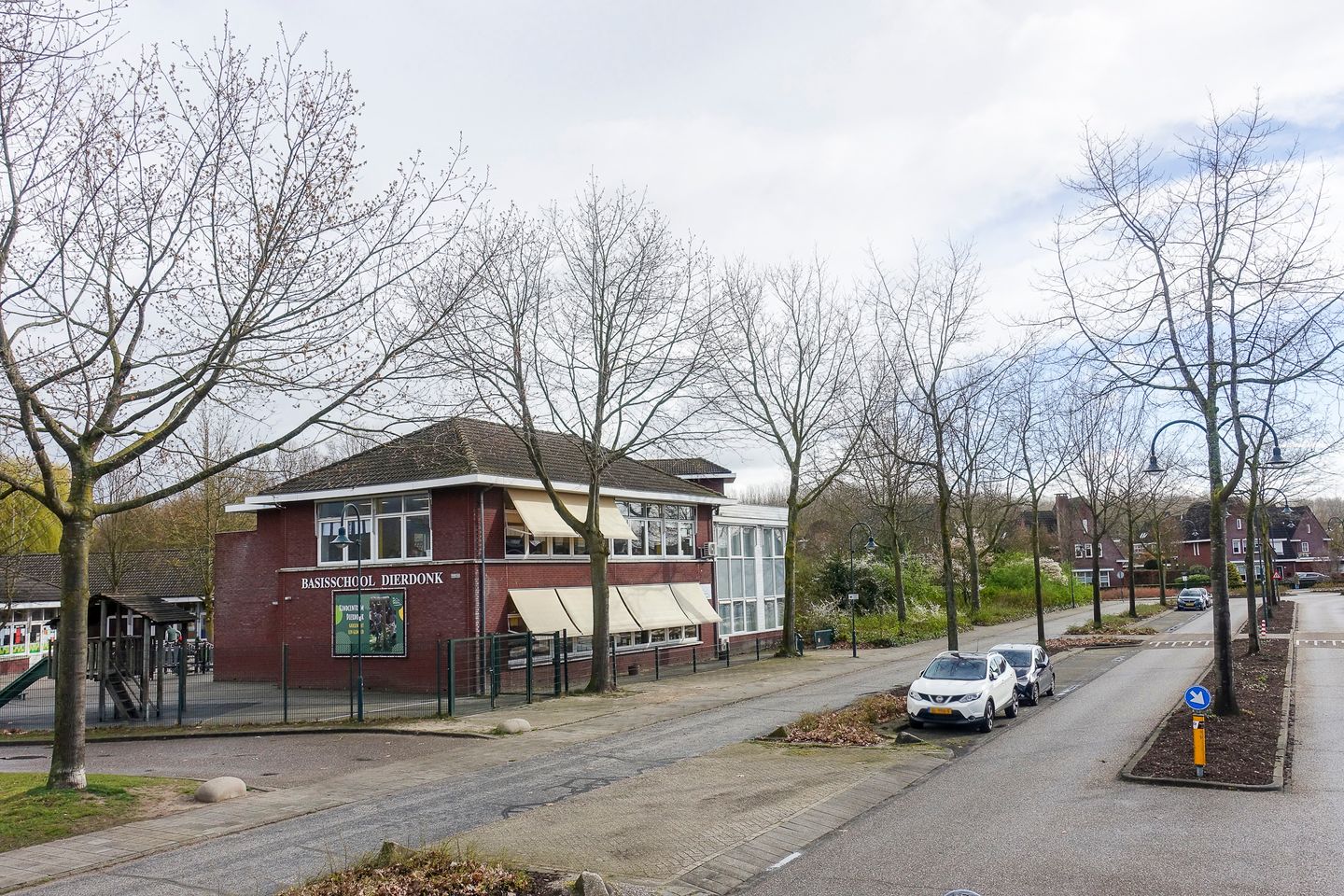 Foto 10 van Coendersberglaan 67