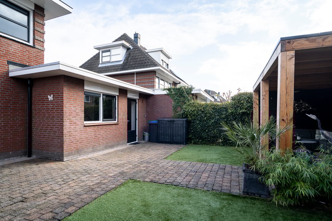 Foto 47 van Coendersberglaan 67