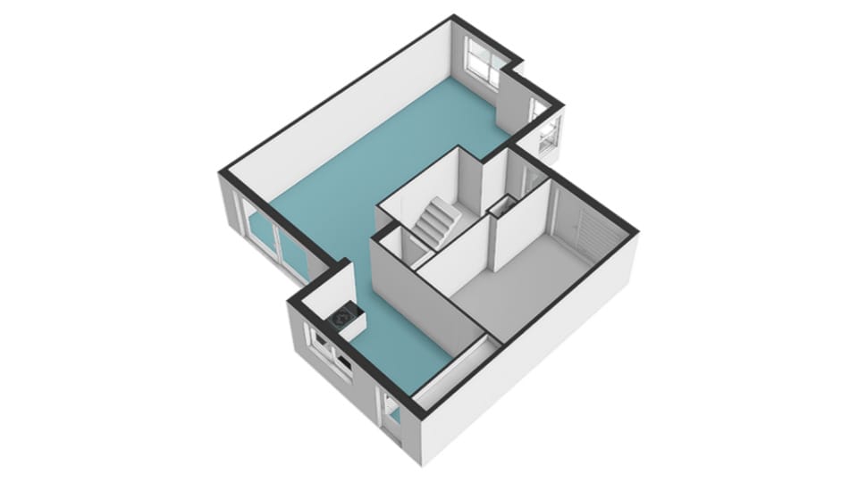 Foto 54 van Coendersberglaan 67