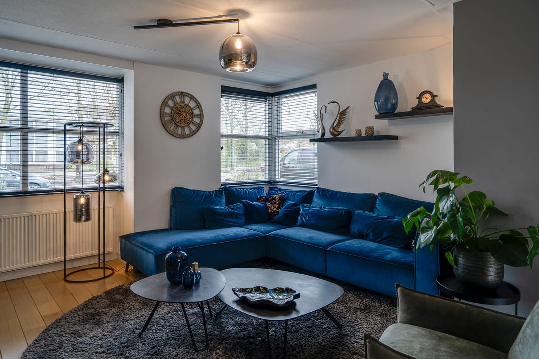 Foto 13 van Coendersberglaan 67