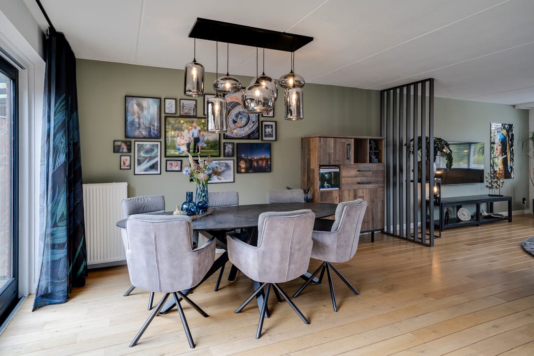 Foto 2 van Coendersberglaan 67