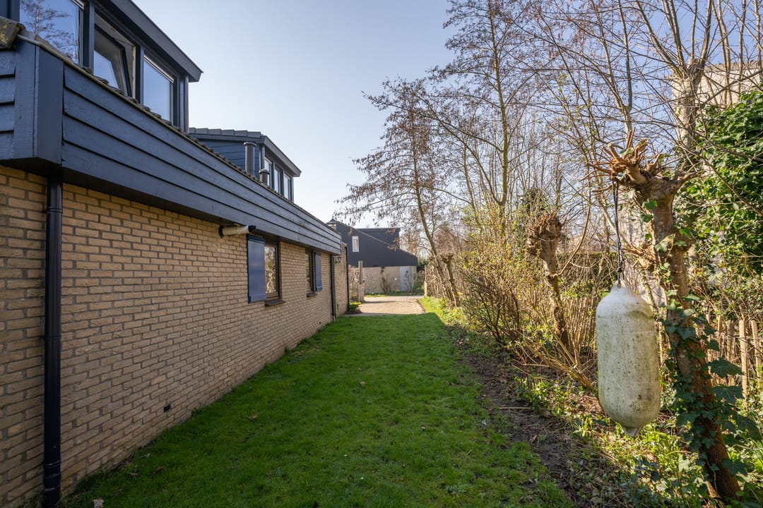 Photo 62 of Roggeslootweg 9