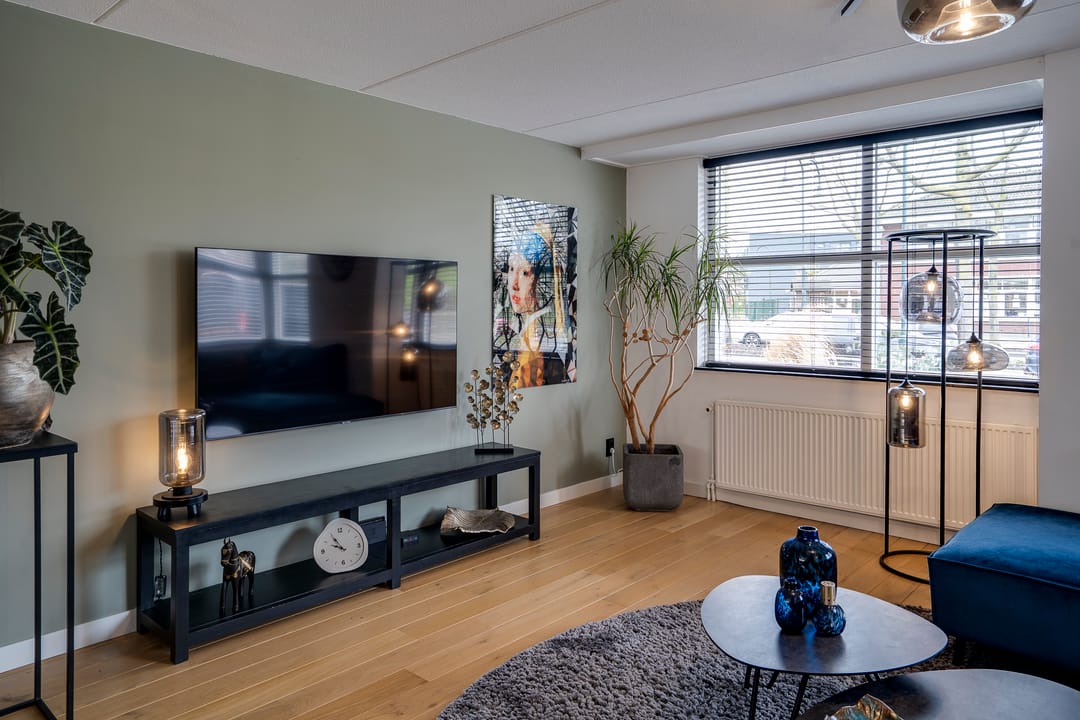 Foto 16 van Coendersberglaan 67