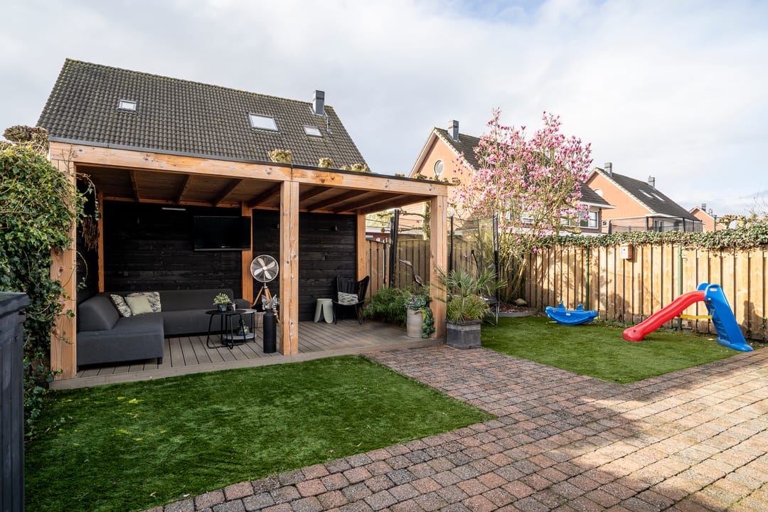 Foto 43 van Coendersberglaan 67