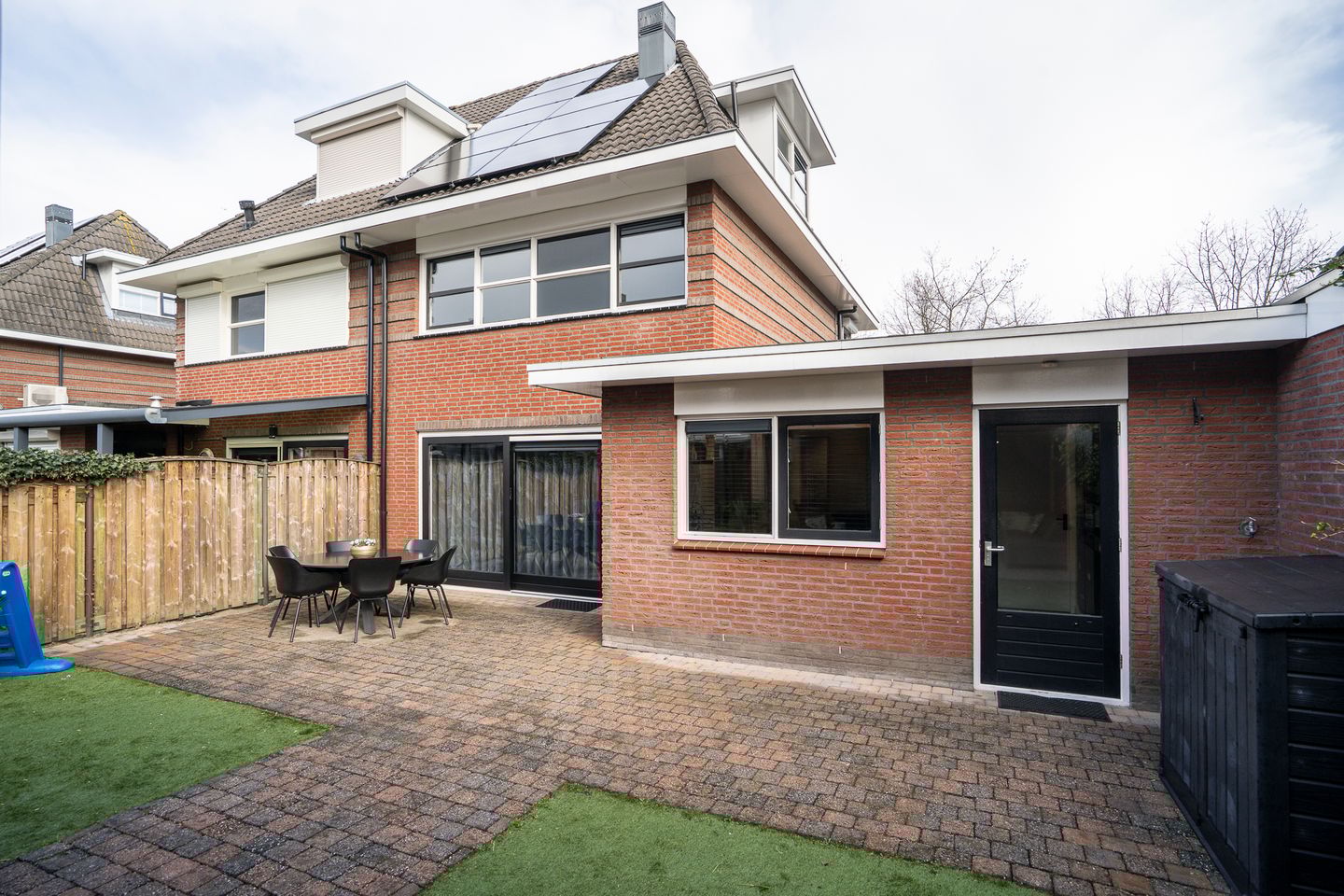 Foto 49 van Coendersberglaan 67