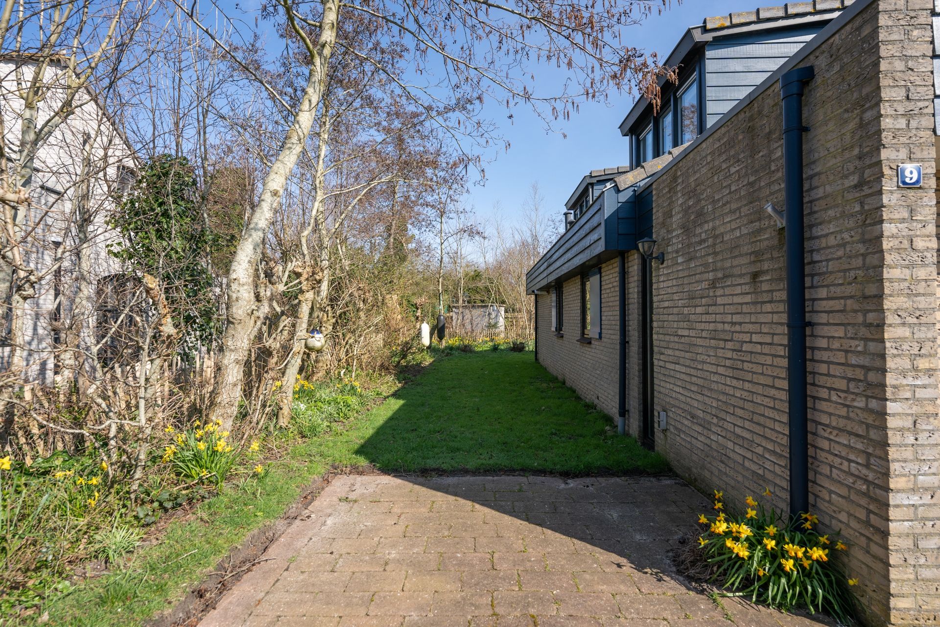 Photo 63 of Roggeslootweg 9