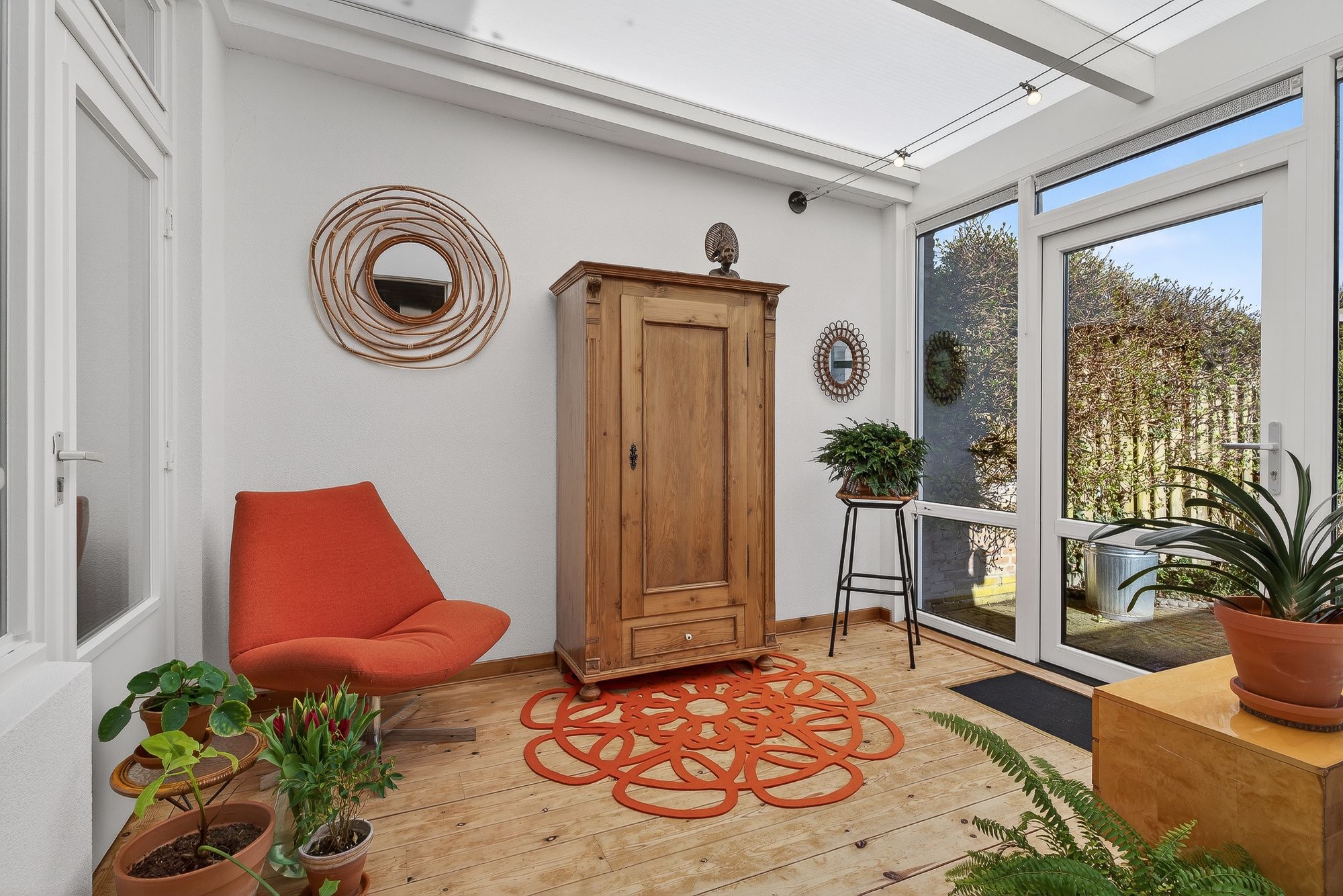 Spacious and Bright Family Home with Sunroom in Quiet Schijndel Neighborhood — 17