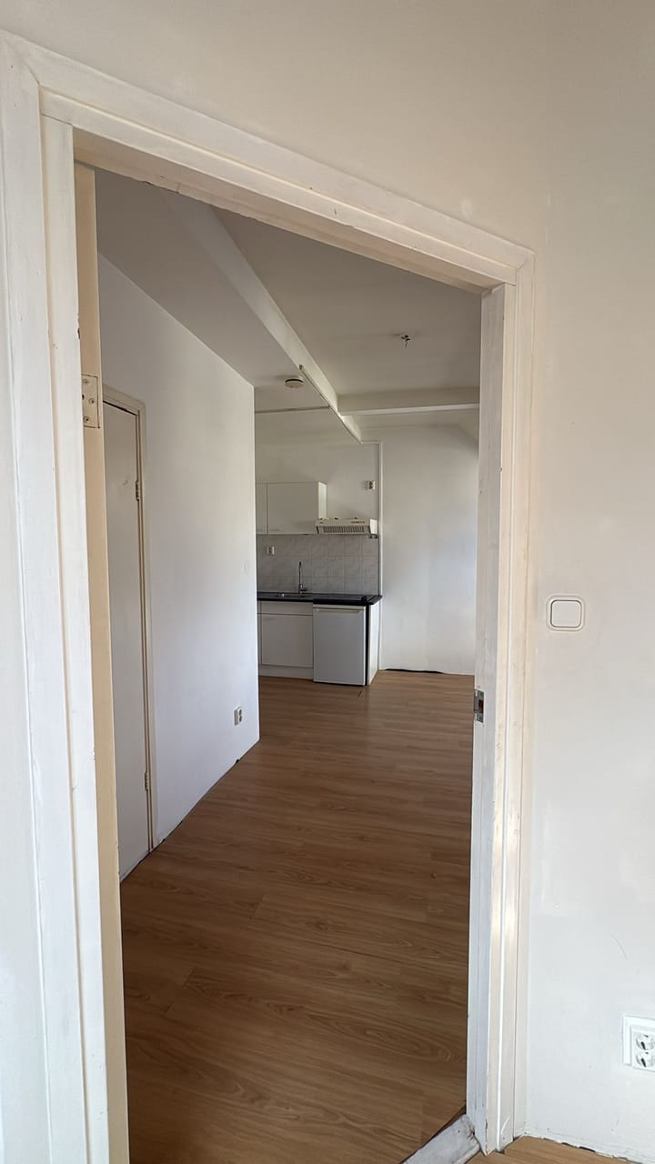 Photo 5 of Driekoningendwarsstraat 60-5