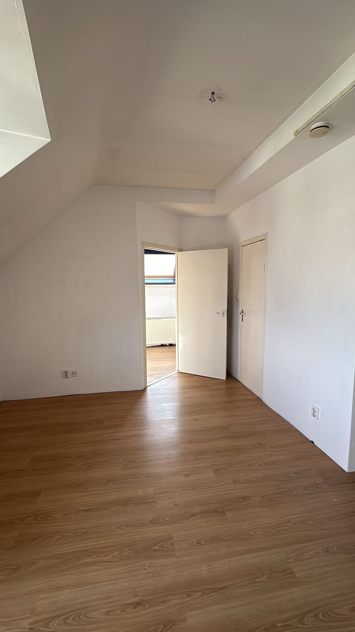 Photo 4 of Driekoningendwarsstraat 60-5