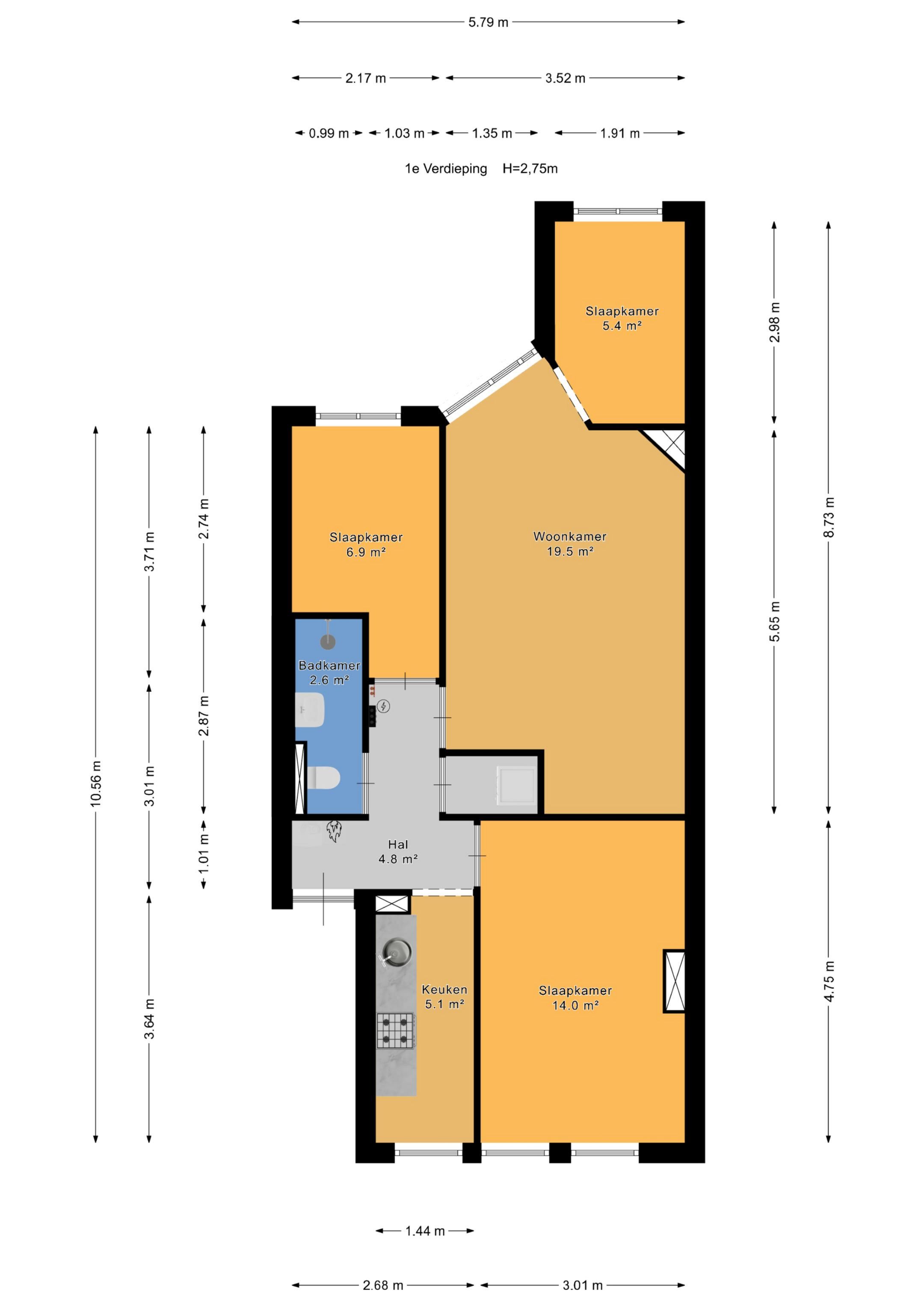Foto 24 van Schapenlaan 66