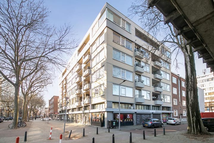 Teilingerstraat 57-D