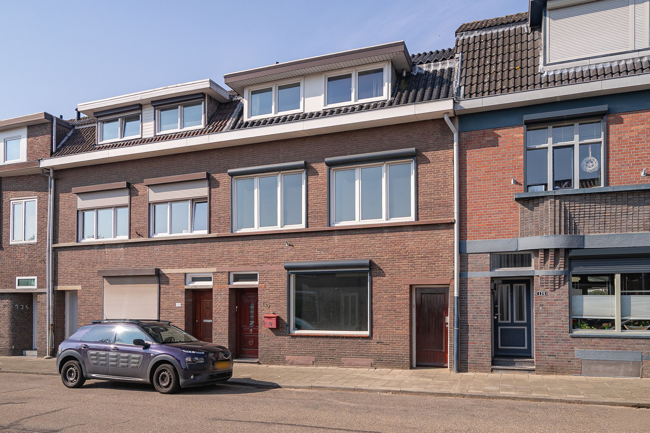 Baanstraat 130 