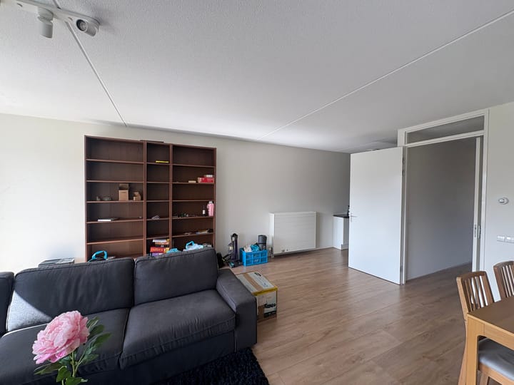 Photo 2 of Pablo Picassostraat 546