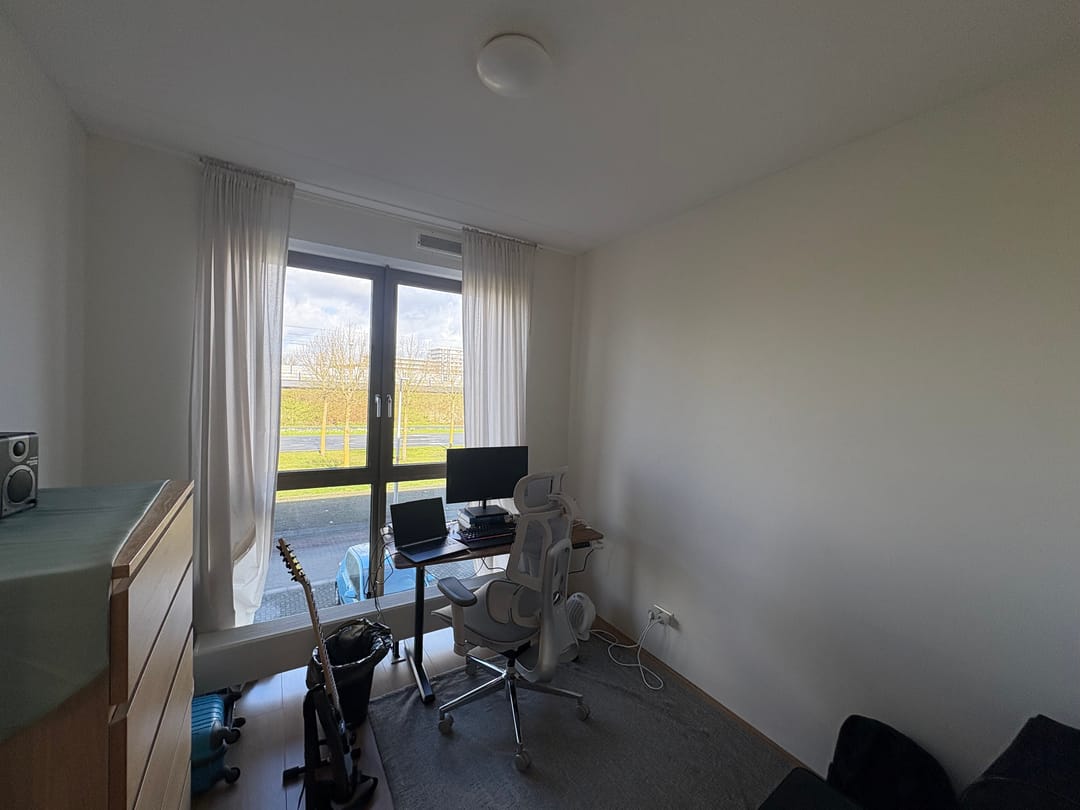 Foto 8 van Pablo Picassostraat 546