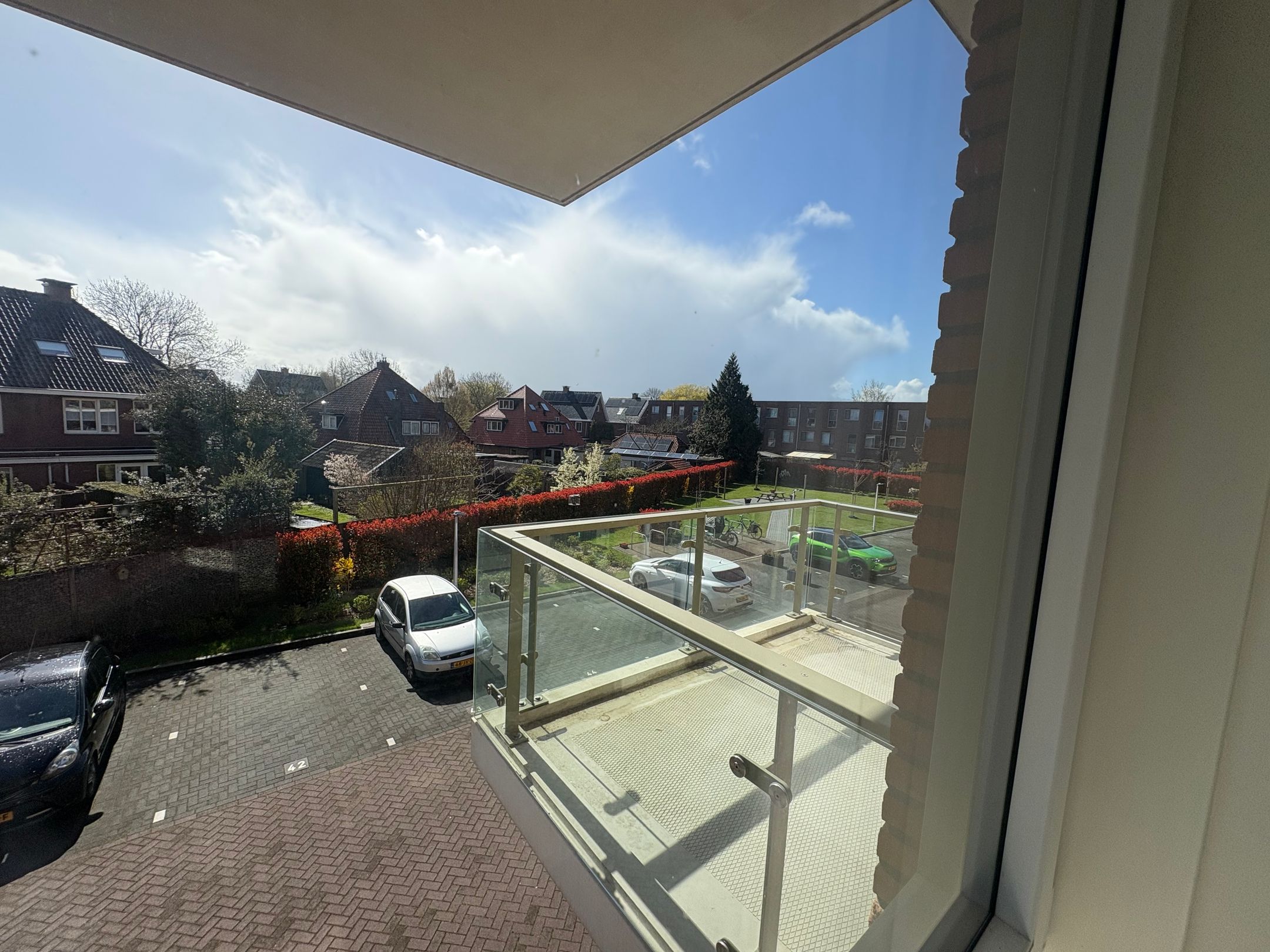 Foto 12 van Pablo Picassostraat 546