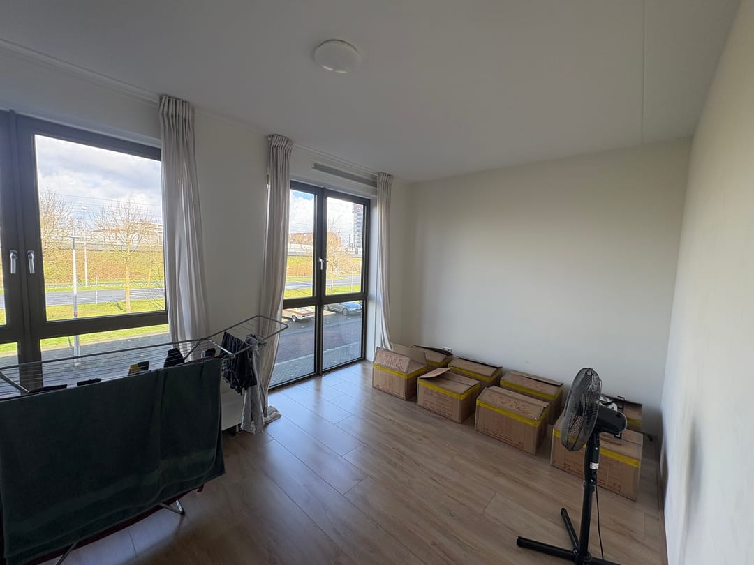 Foto 7 van Pablo Picassostraat 546