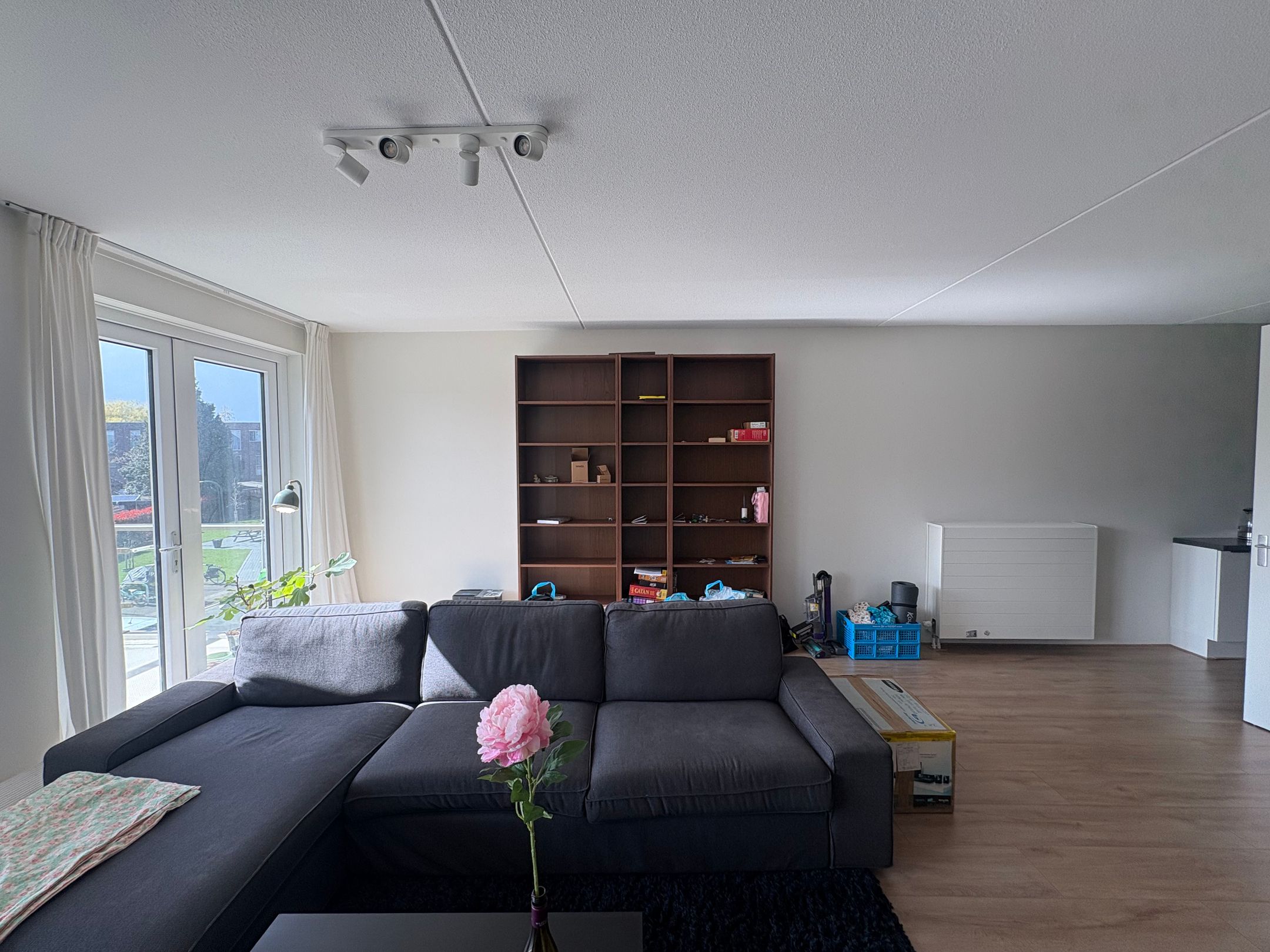 Foto 3 van Pablo Picassostraat 546