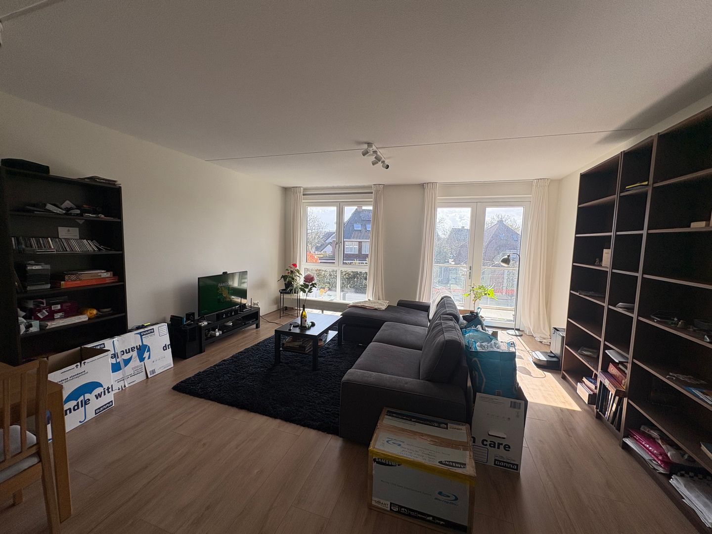 Foto 4 van Pablo Picassostraat 546