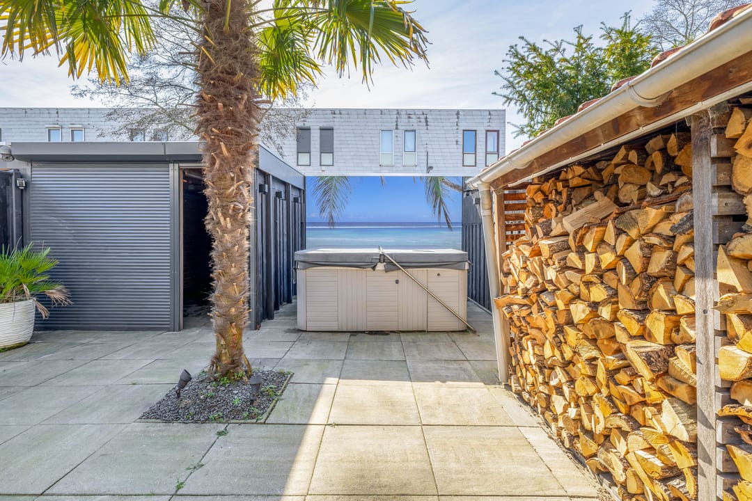 Foto 17 van Tamis Weer 25