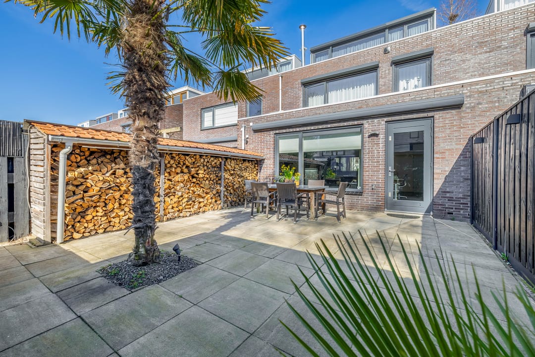 Foto 1 van Tamis Weer 25