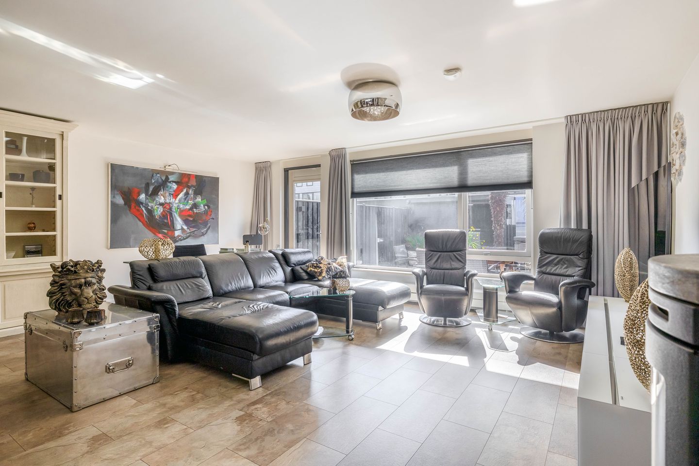 Foto 5 van Tamis Weer 25