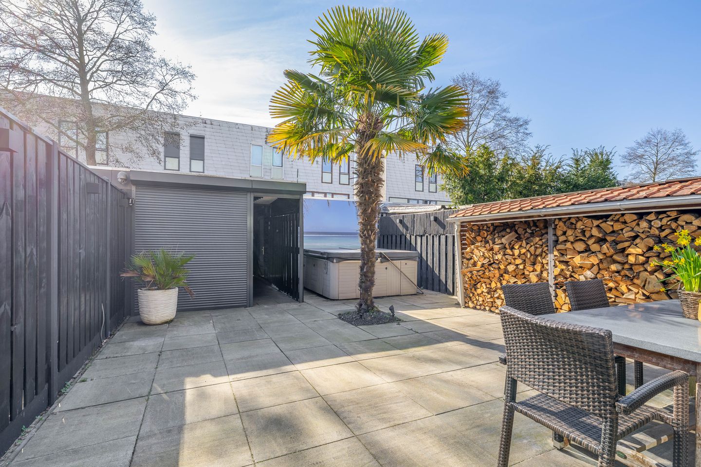 Foto 14 van Tamis Weer 25