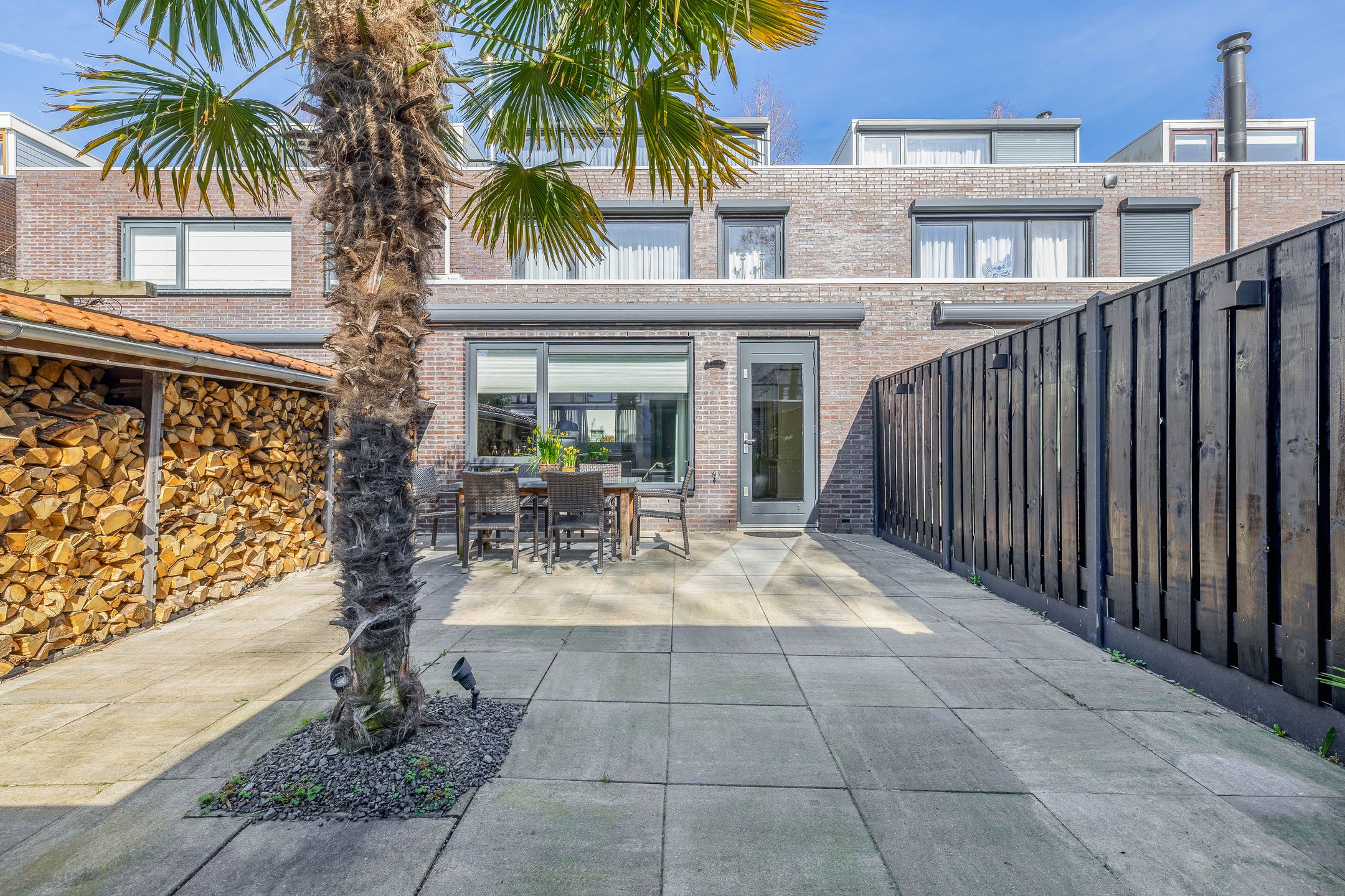 Foto 18 van Tamis Weer 25