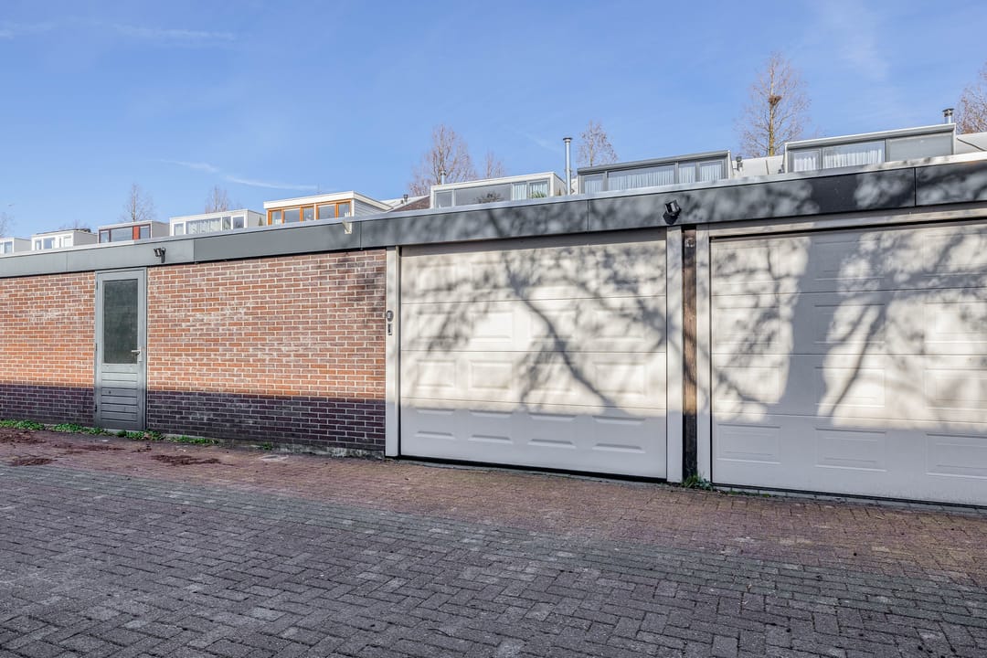 Foto 38 van Tamis Weer 25