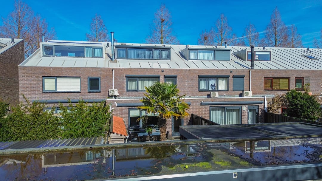 Foto 41 van Tamis Weer 25