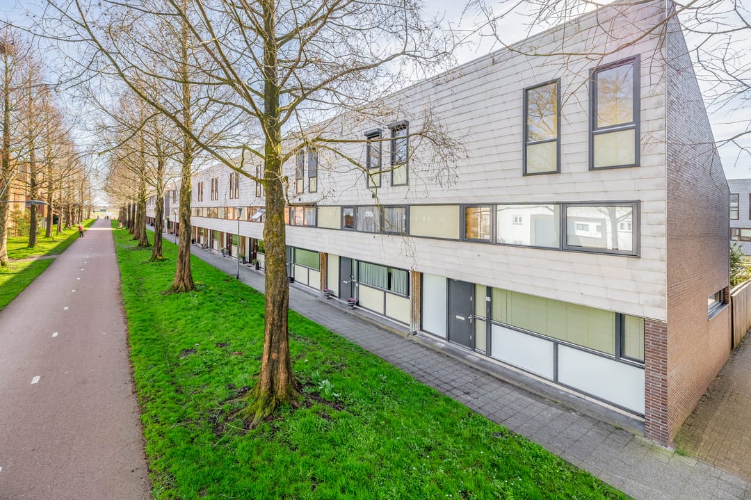 Foto 43 van Tamis Weer 25