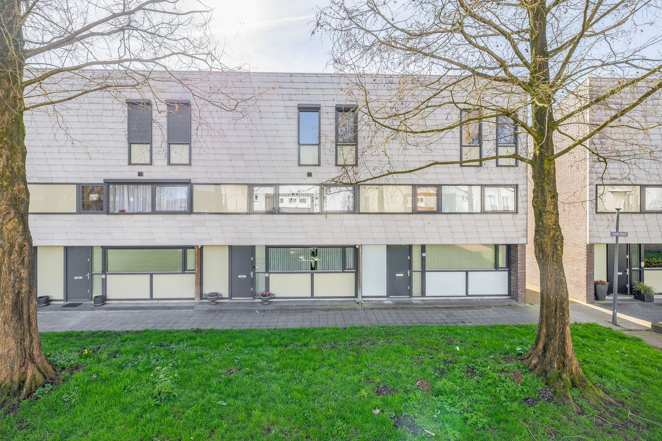 Foto 45 van Tamis Weer 25