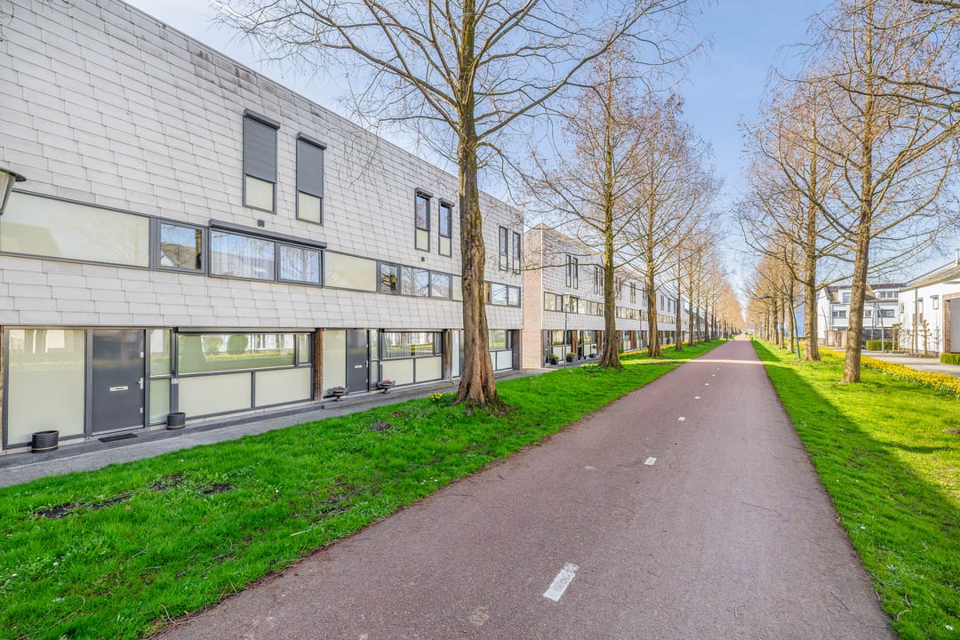 Foto 46 van Tamis Weer 25