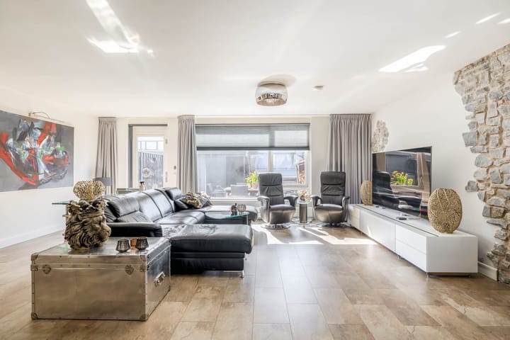 Foto 4 van Tamis Weer 25